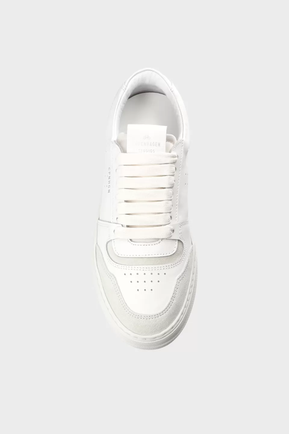 CPH689 Leather Mix ^COPENHAGEN STUDIOS Best Sale