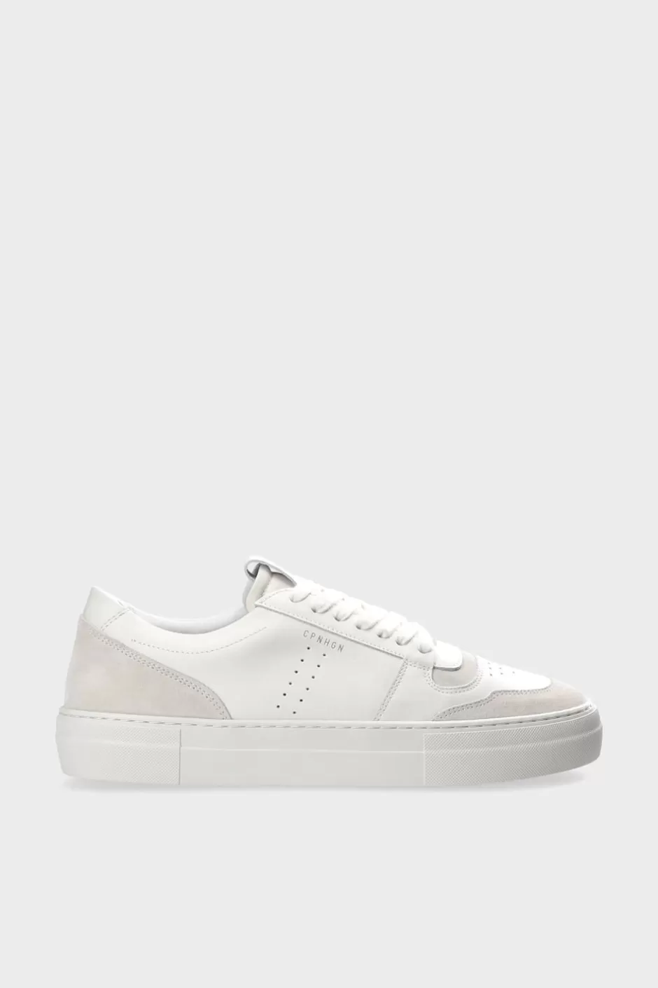 Cph689M Leather Mix^COPENHAGEN STUDIOS Shop