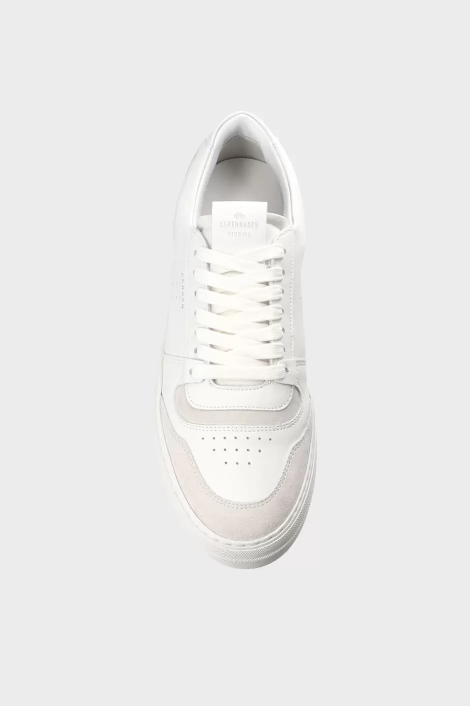 Cph689M Leather Mix^COPENHAGEN STUDIOS Shop