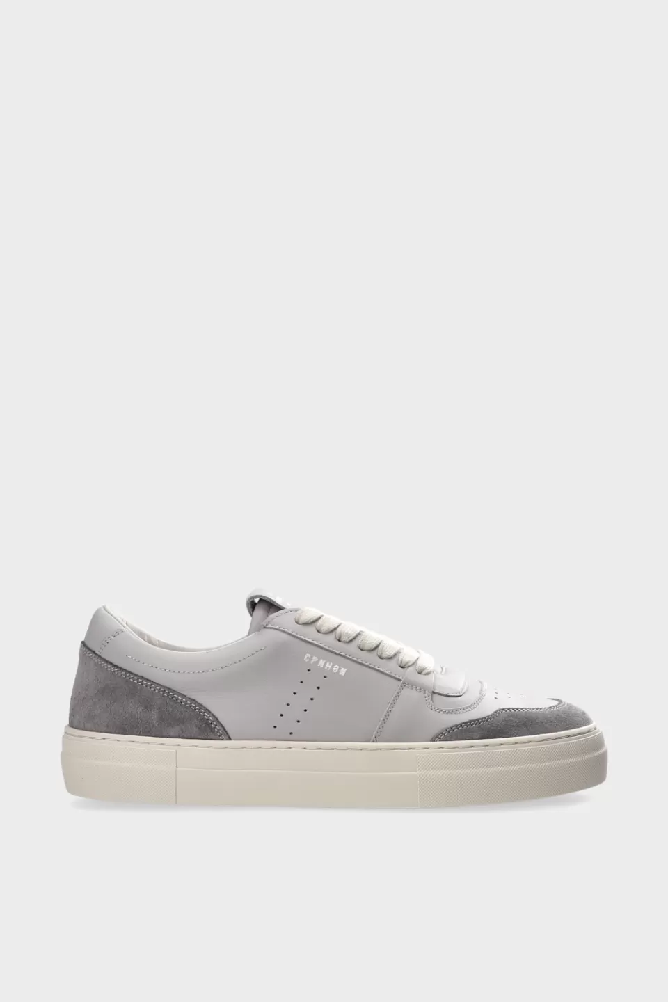 CPH689M Leather Mix ^COPENHAGEN STUDIOS Cheap