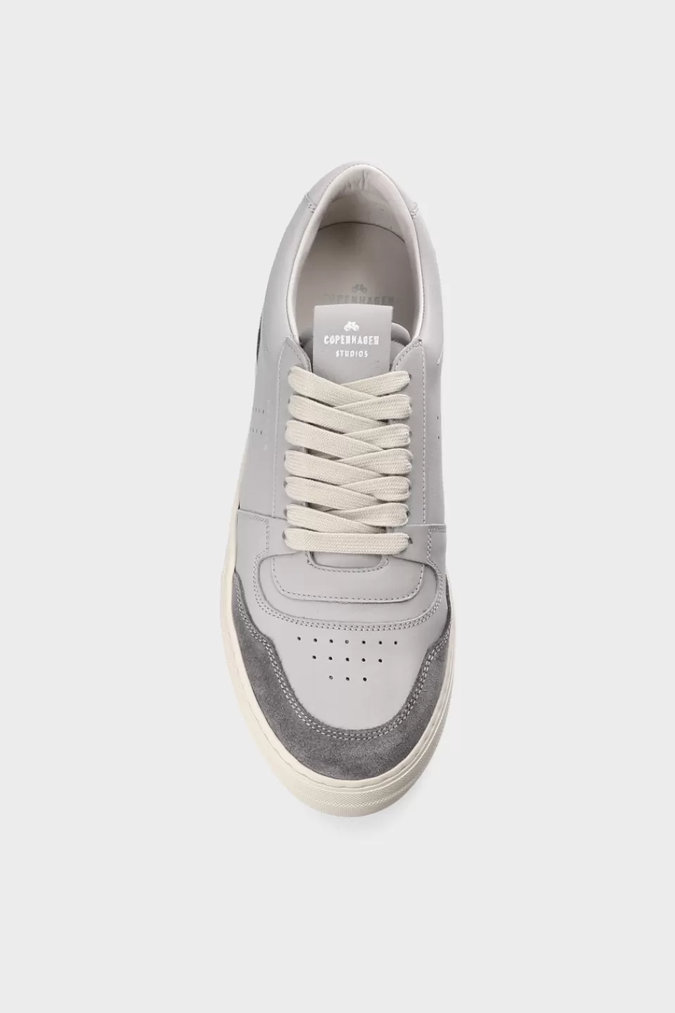 CPH689M Leather Mix ^COPENHAGEN STUDIOS Cheap