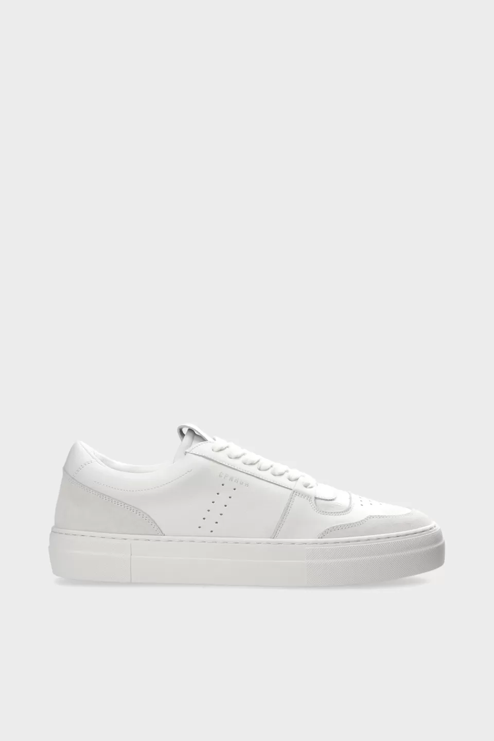 CPH689M Leather Mix ^COPENHAGEN STUDIOS Clearance