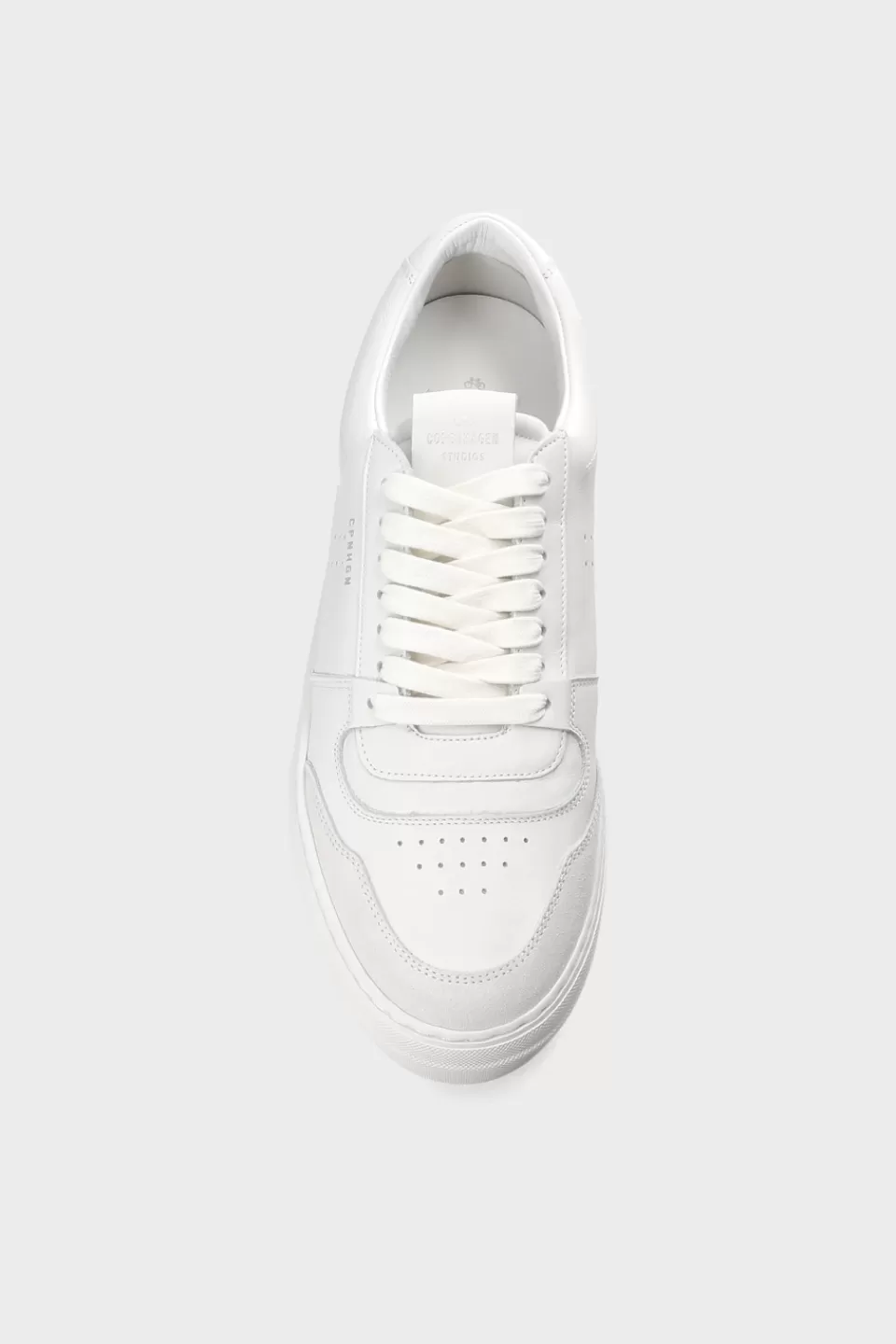 CPH689M Leather Mix ^COPENHAGEN STUDIOS Clearance