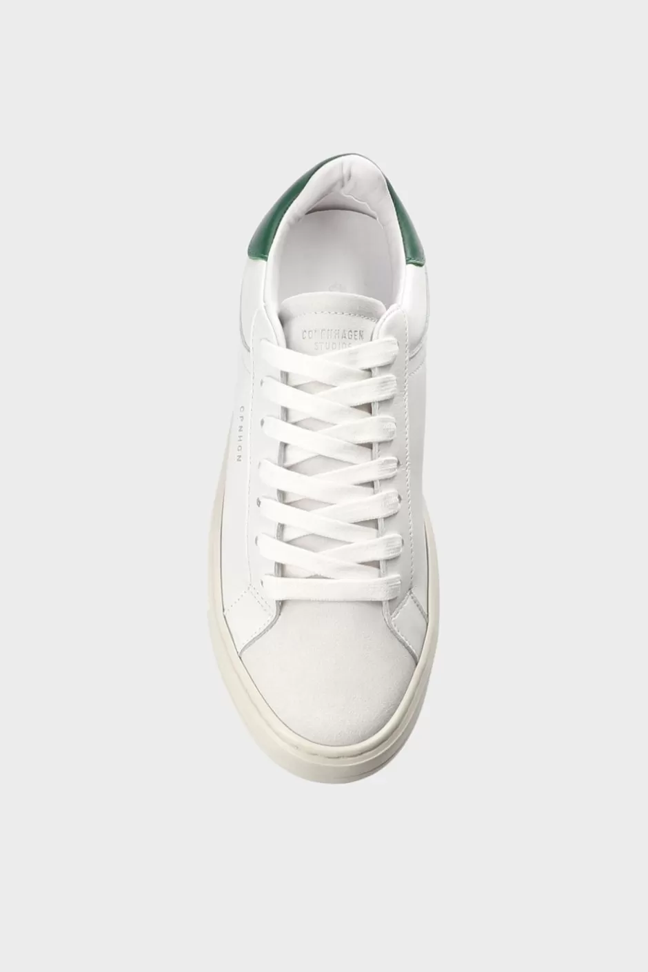 Cph72 Leather Mix^COPENHAGEN STUDIOS Flash Sale
