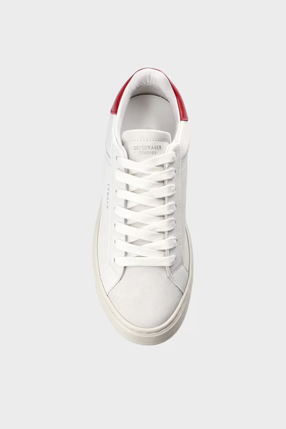 Cph72 Leather Mix^COPENHAGEN STUDIOS Cheap
