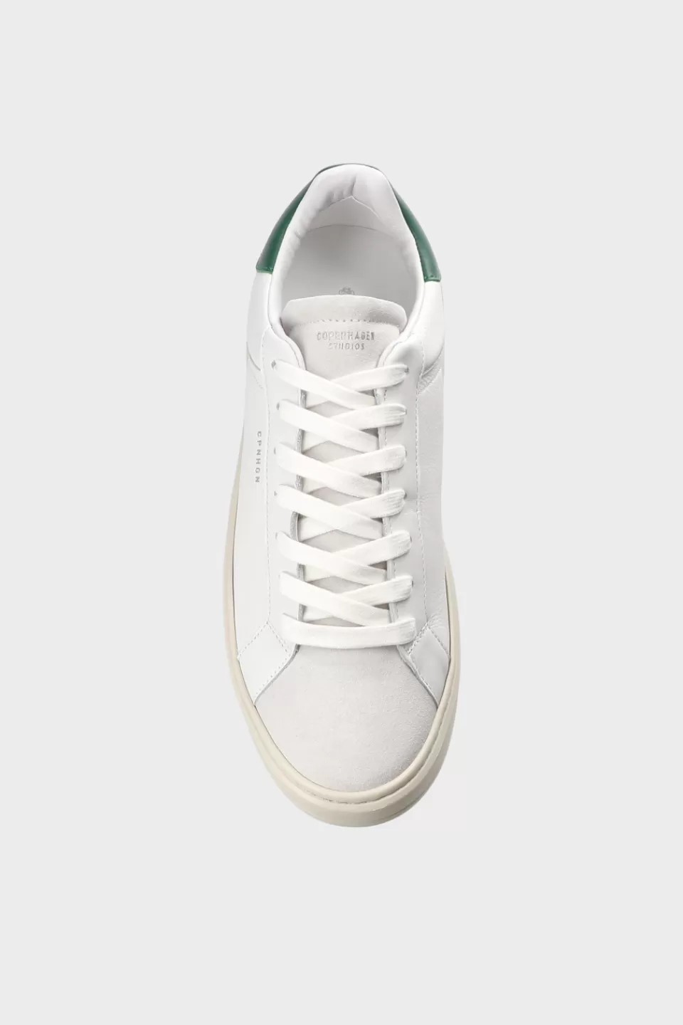 CPH72M Leather Mix ^COPENHAGEN STUDIOS Discount