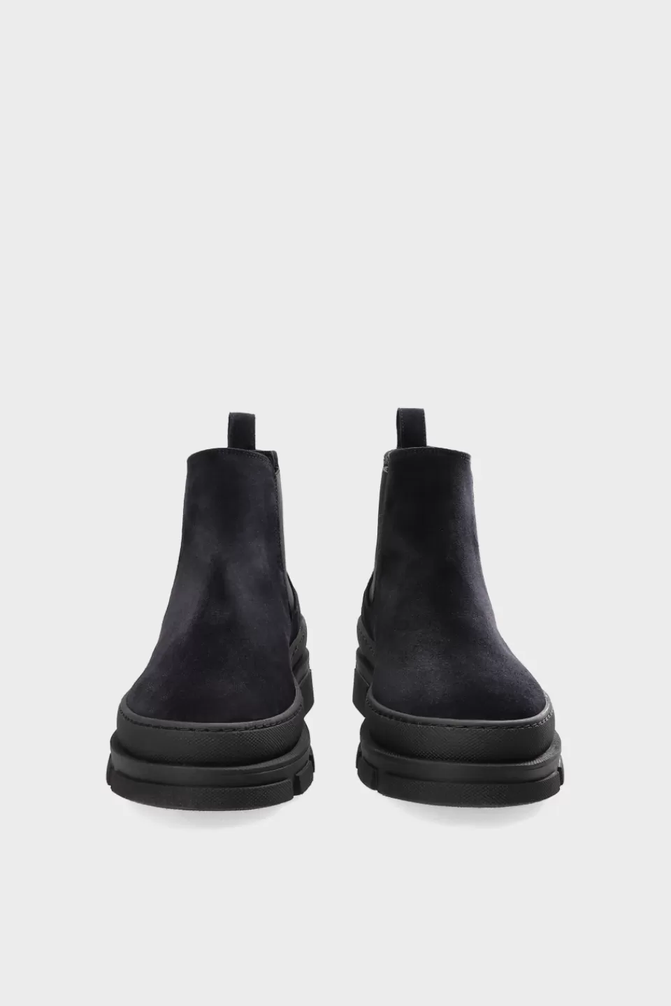 CPH735M Suede ^COPENHAGEN STUDIOS Cheap
