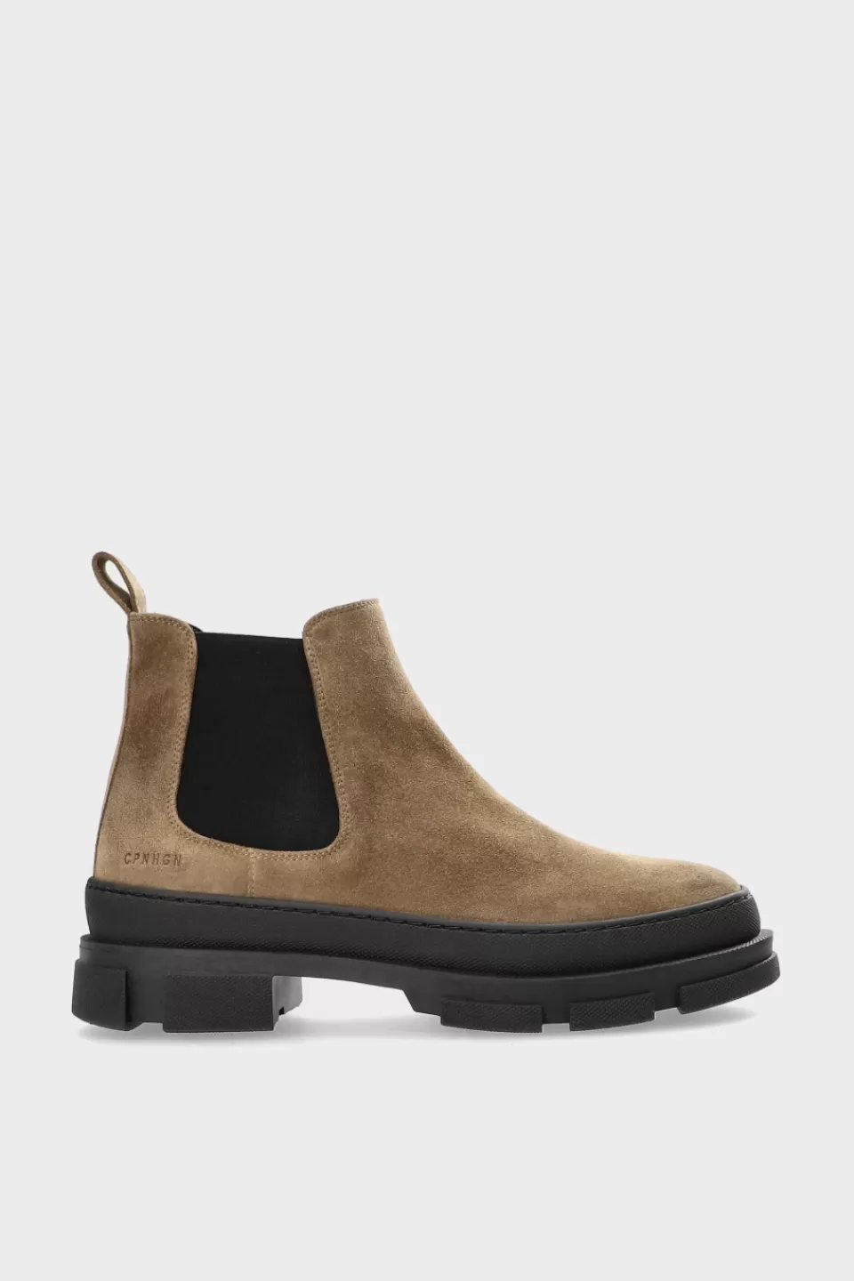 CPH735M Suede ^COPENHAGEN STUDIOS Cheap