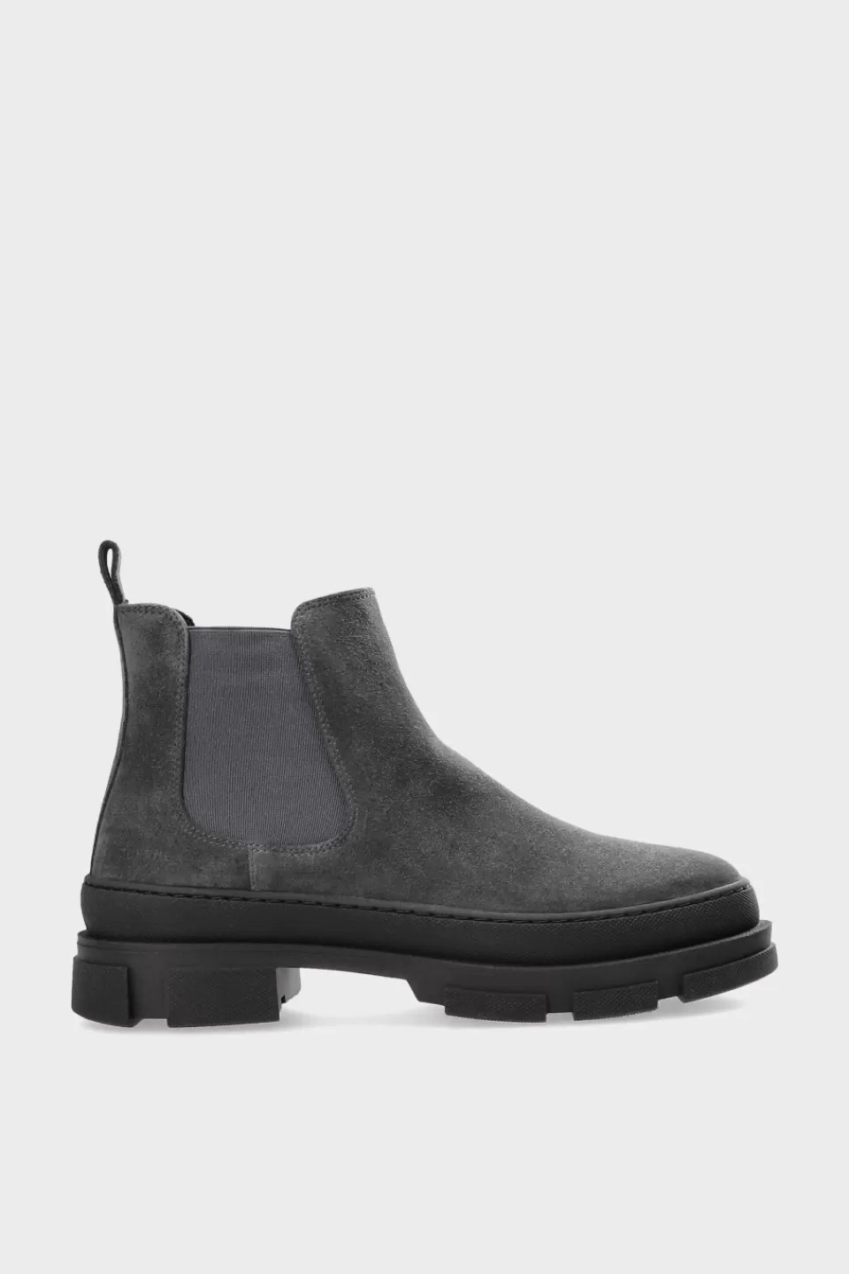 CPH735M Suede ^COPENHAGEN STUDIOS Best