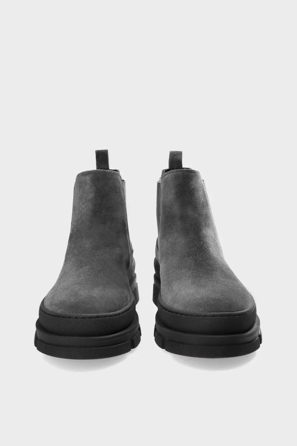 CPH735M Suede ^COPENHAGEN STUDIOS Best