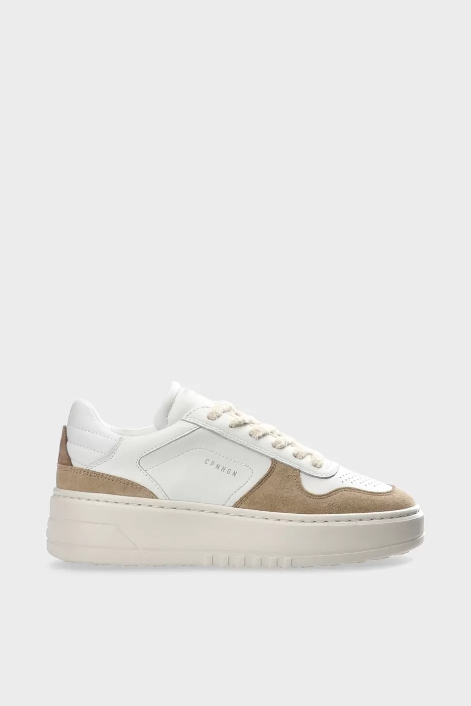 Cph75 Leather Mix^COPENHAGEN STUDIOS Flash Sale
