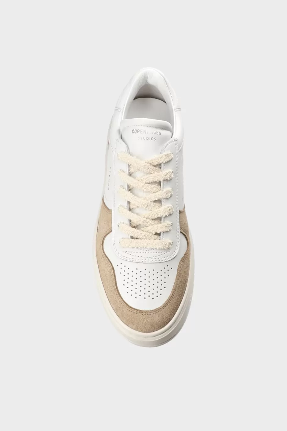 Cph75 Leather Mix^COPENHAGEN STUDIOS Flash Sale