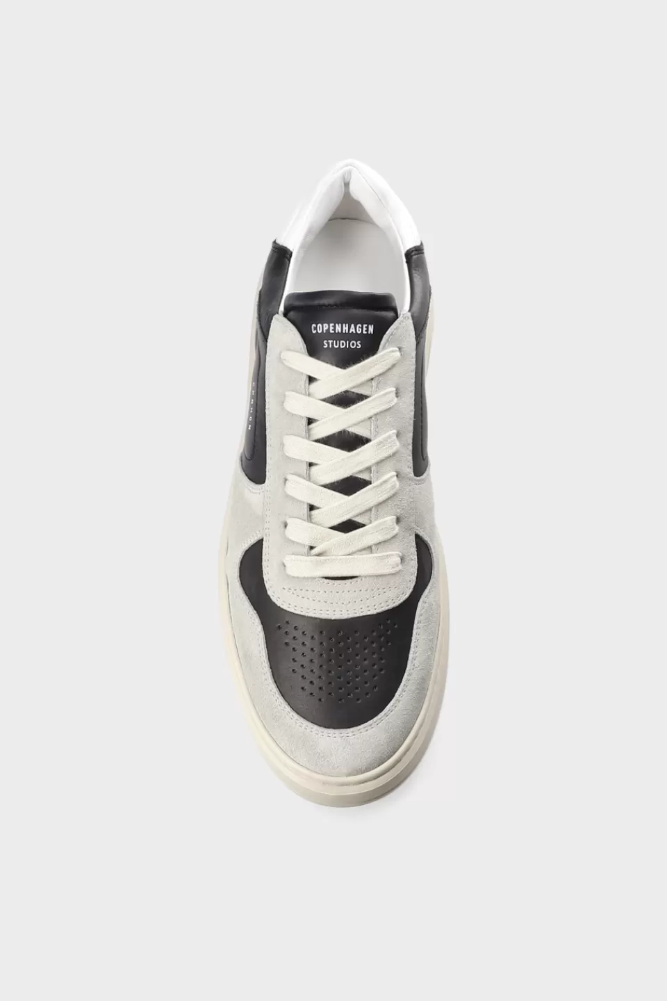 CPH75M Leather Mix ^COPENHAGEN STUDIOS Clearance