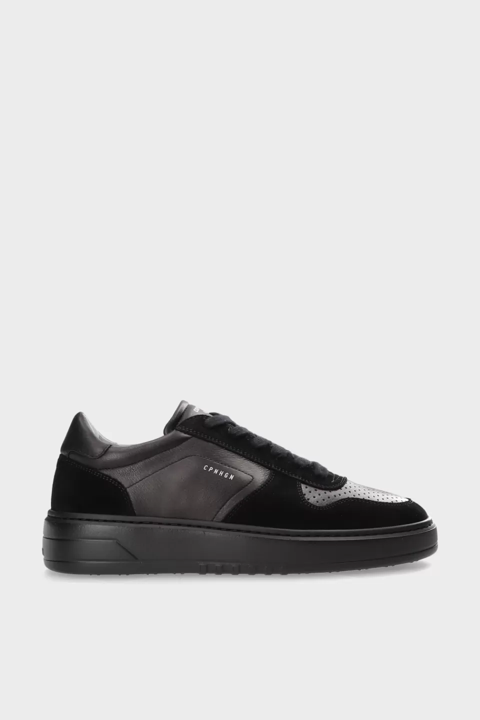 CPH77M Leather Mix ^COPENHAGEN STUDIOS Shop