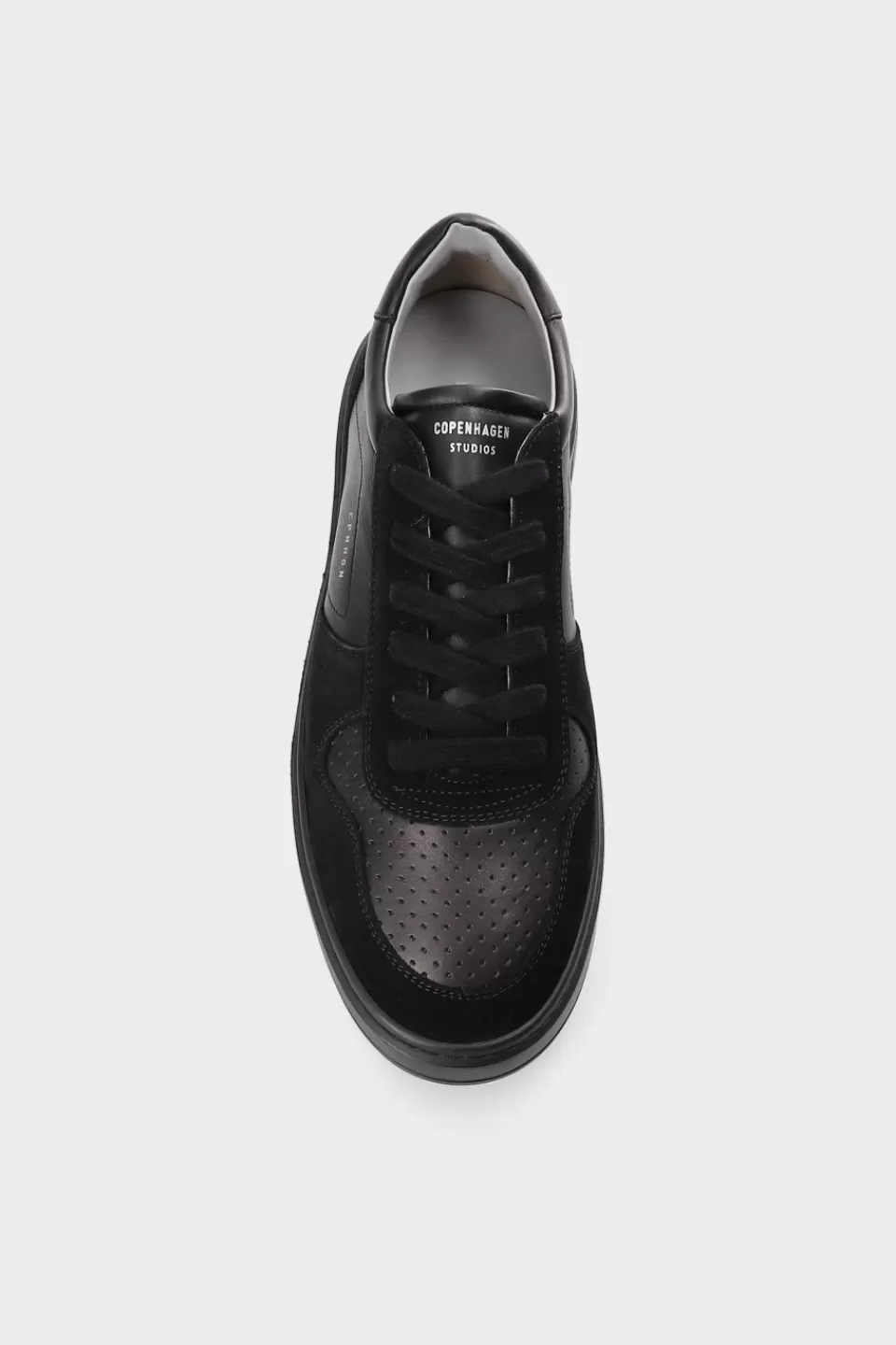CPH77M Leather Mix ^COPENHAGEN STUDIOS Shop