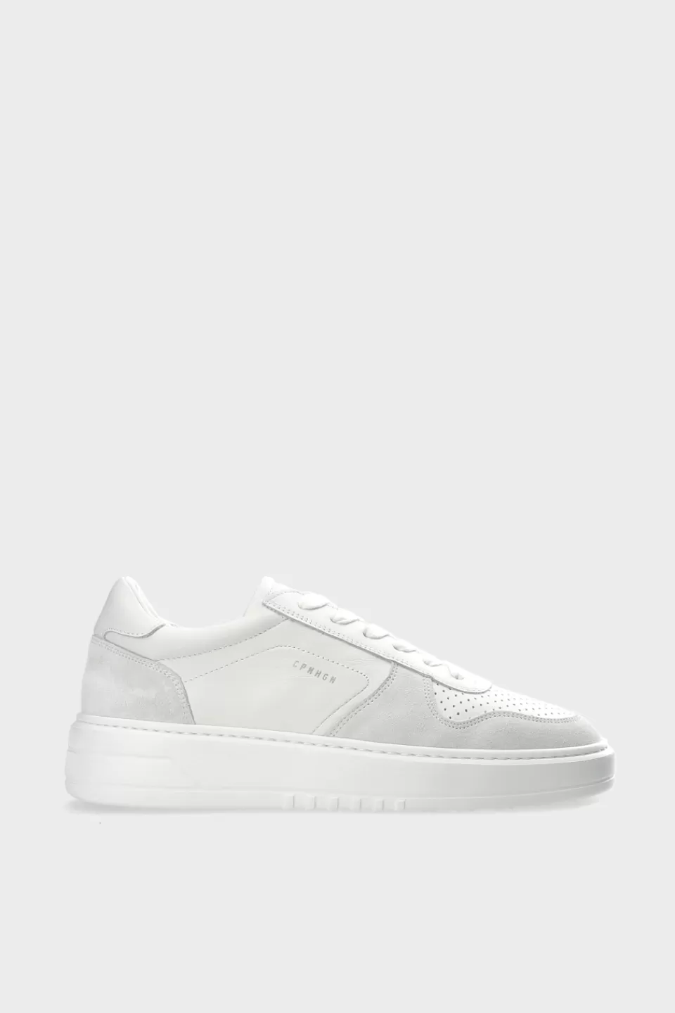 CPH77M Leather Mix ^COPENHAGEN STUDIOS Online