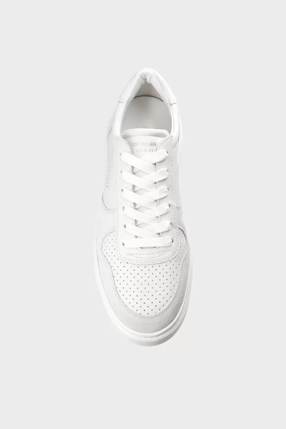 CPH77M Leather Mix ^COPENHAGEN STUDIOS Online