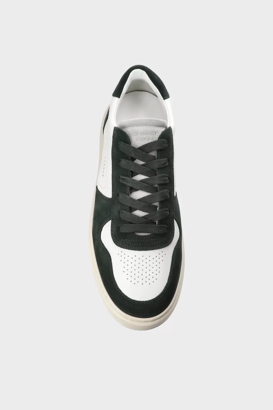CPH77M Leather Mix ^COPENHAGEN STUDIOS Store