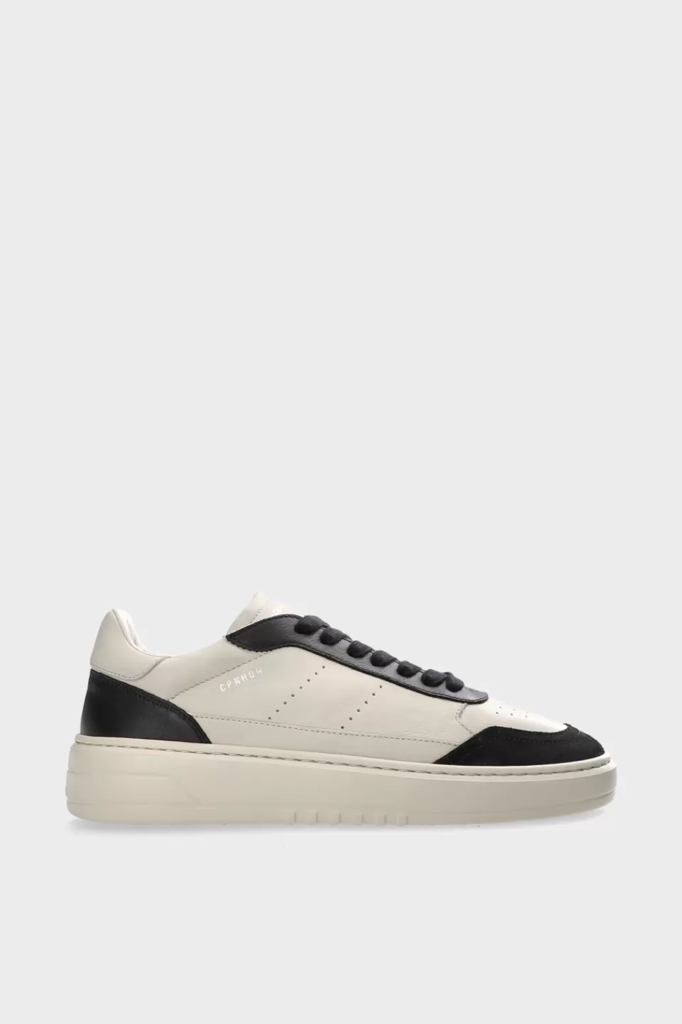 CPH78M Leather Mix ^COPENHAGEN STUDIOS Store