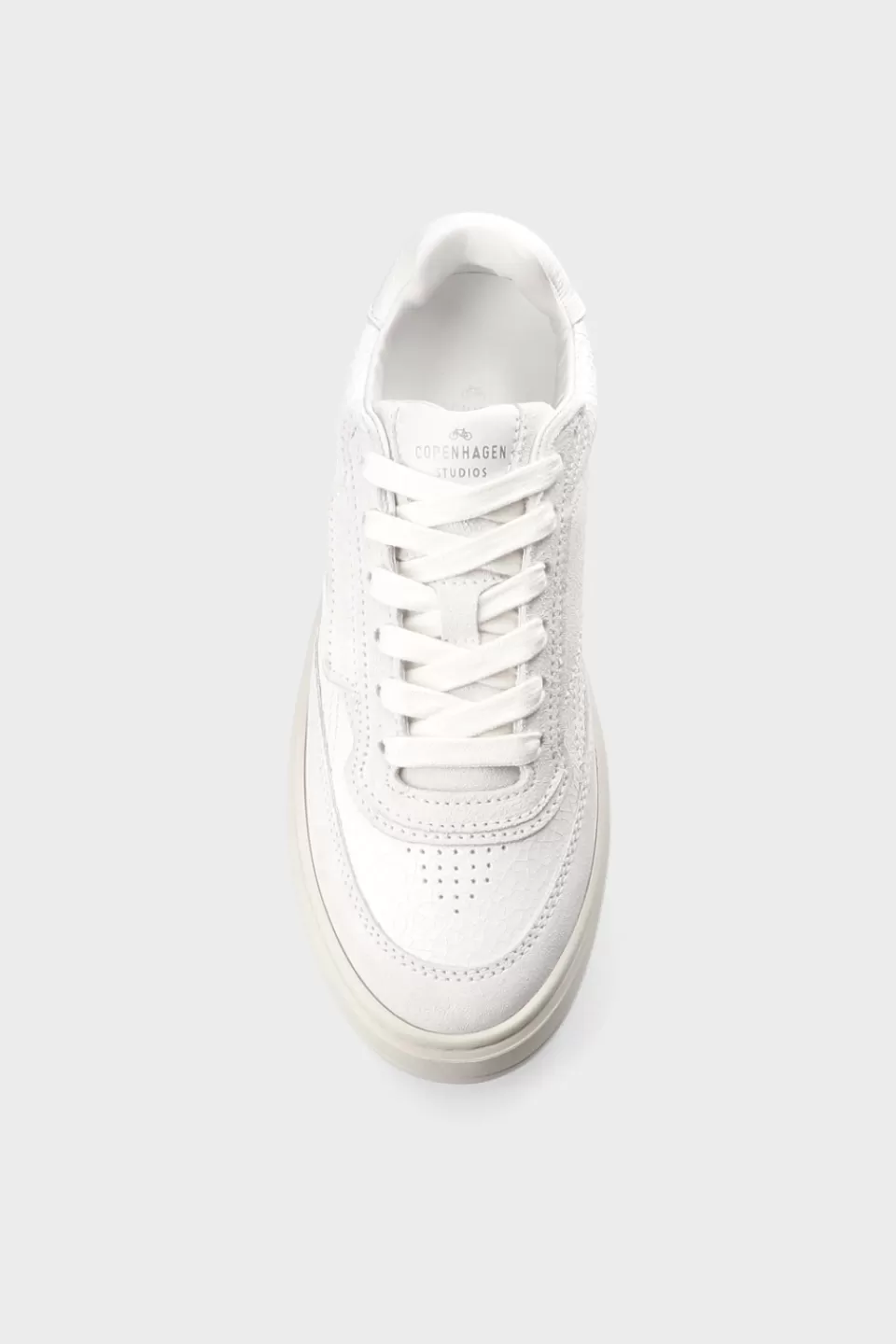 CPH89 Cracked Leather ^COPENHAGEN STUDIOS Store