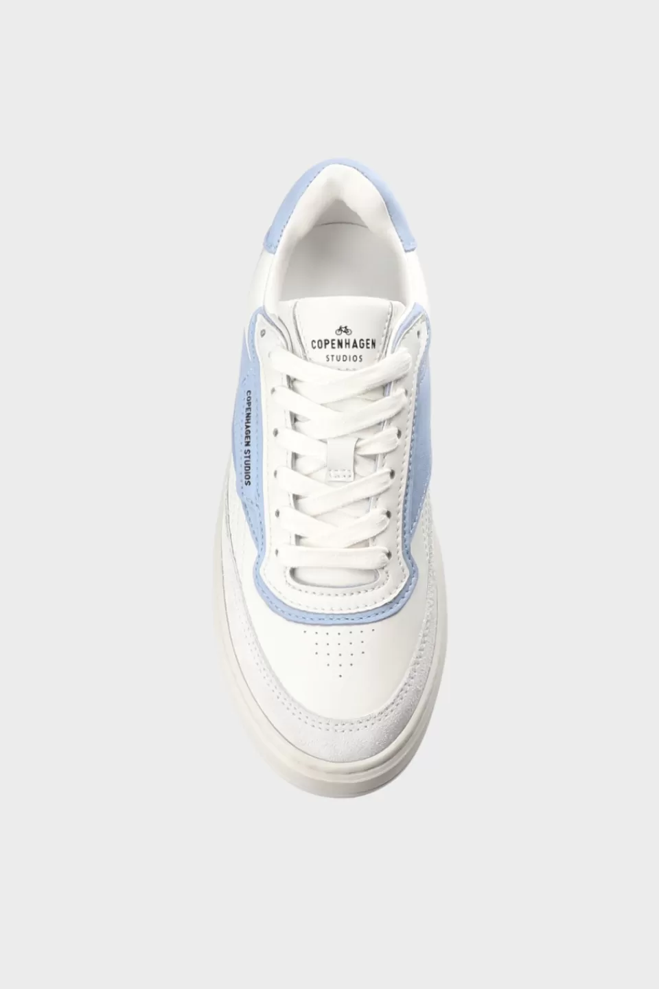 CPH89 Leather Mix ^COPENHAGEN STUDIOS Best Sale