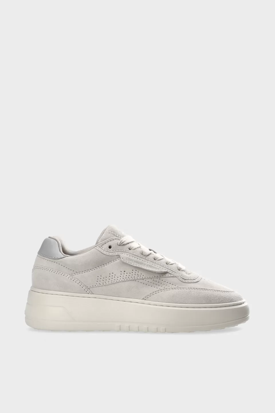 CPH89 Suede ^COPENHAGEN STUDIOS Clearance