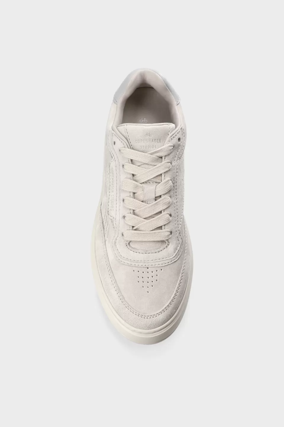 CPH89 Suede ^COPENHAGEN STUDIOS Clearance
