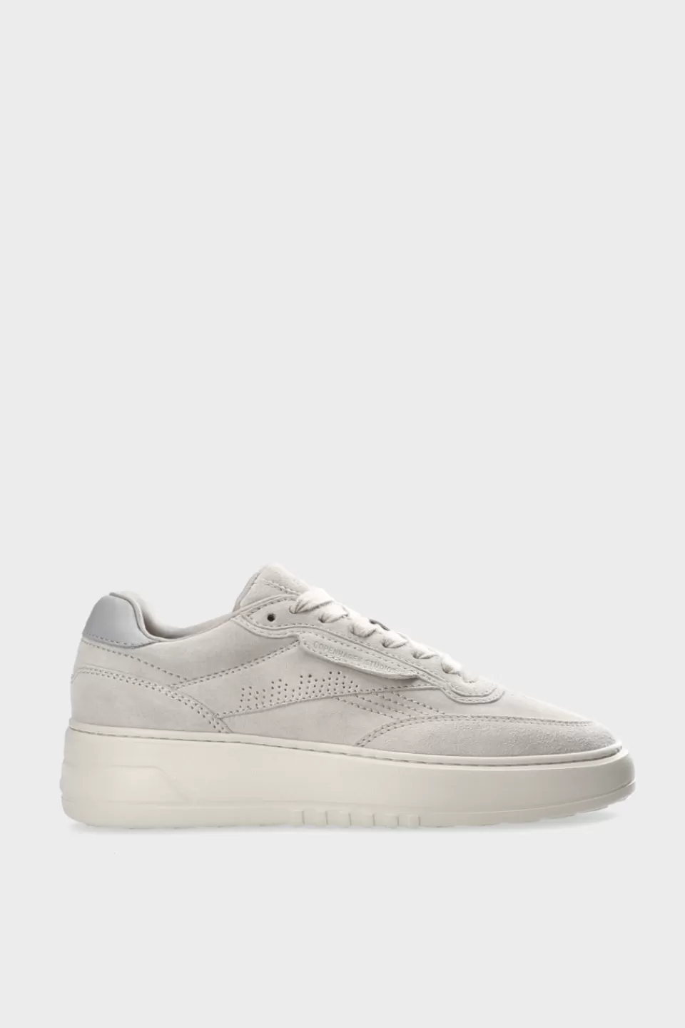 CPH89M Suede ^COPENHAGEN STUDIOS New