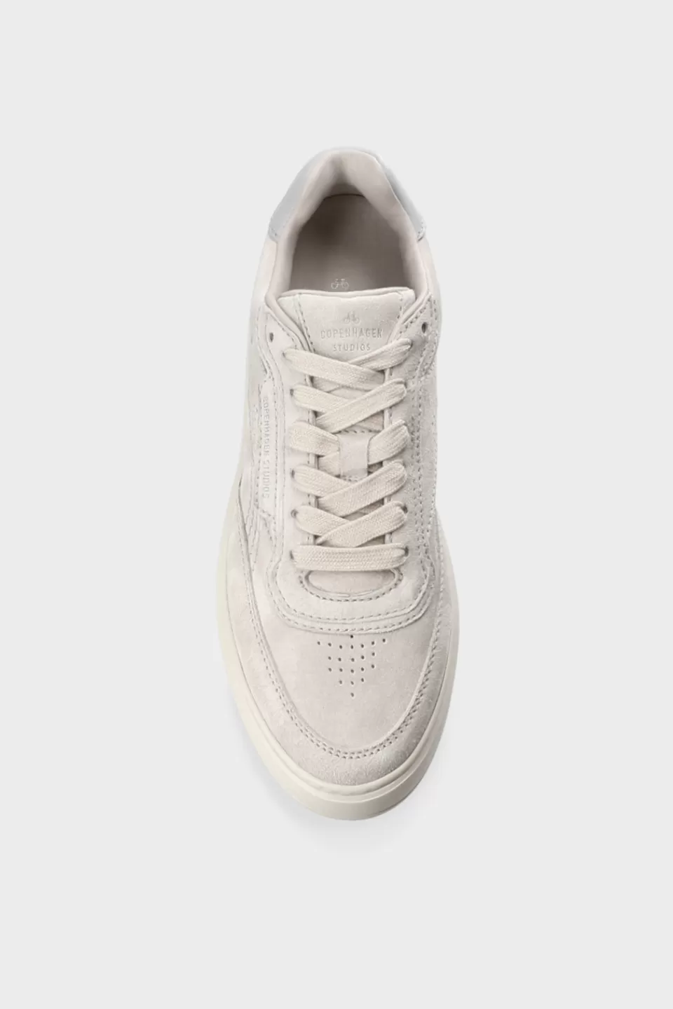 CPH89M Suede ^COPENHAGEN STUDIOS New