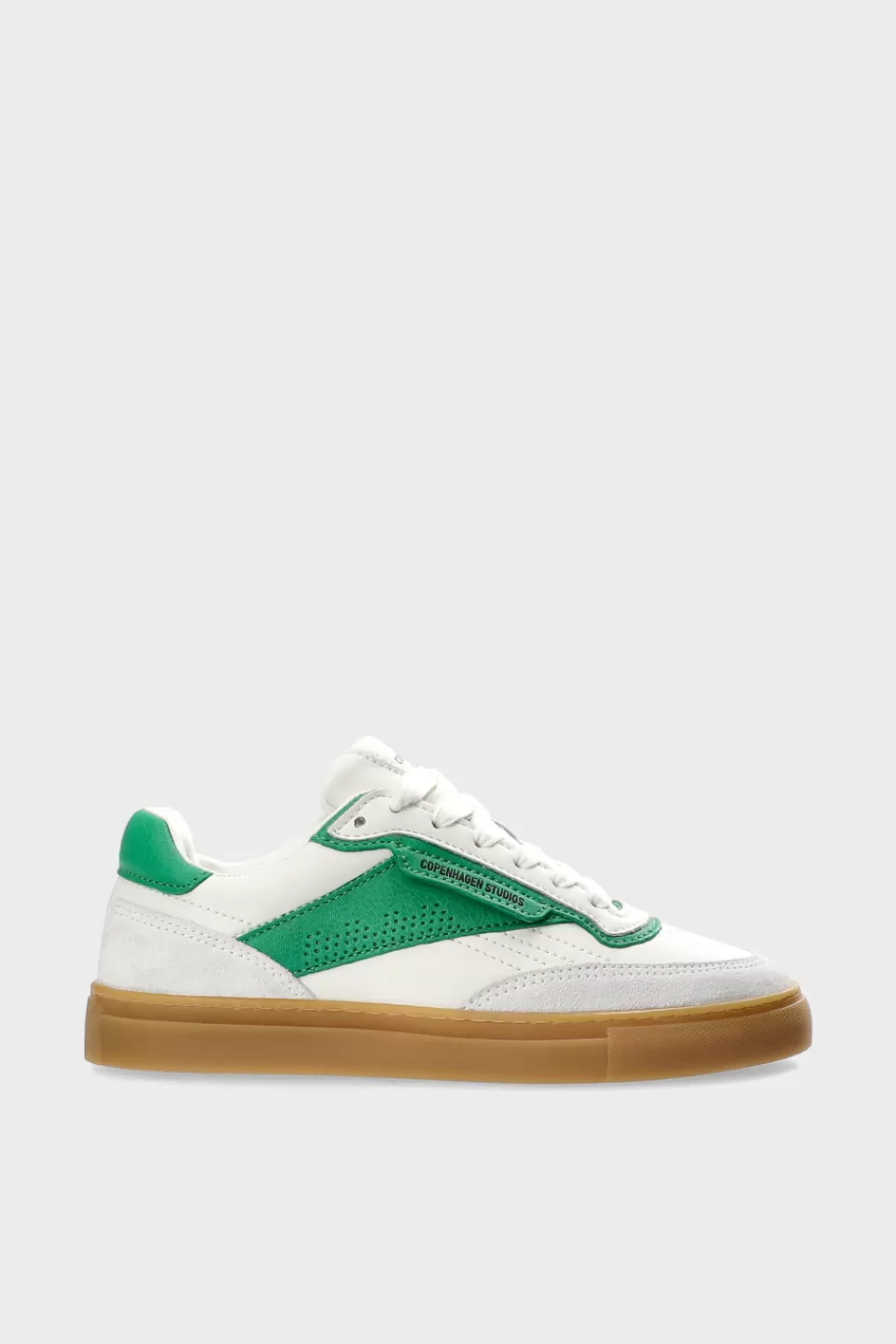 CPH90 Leather Mix ^COPENHAGEN STUDIOS Best