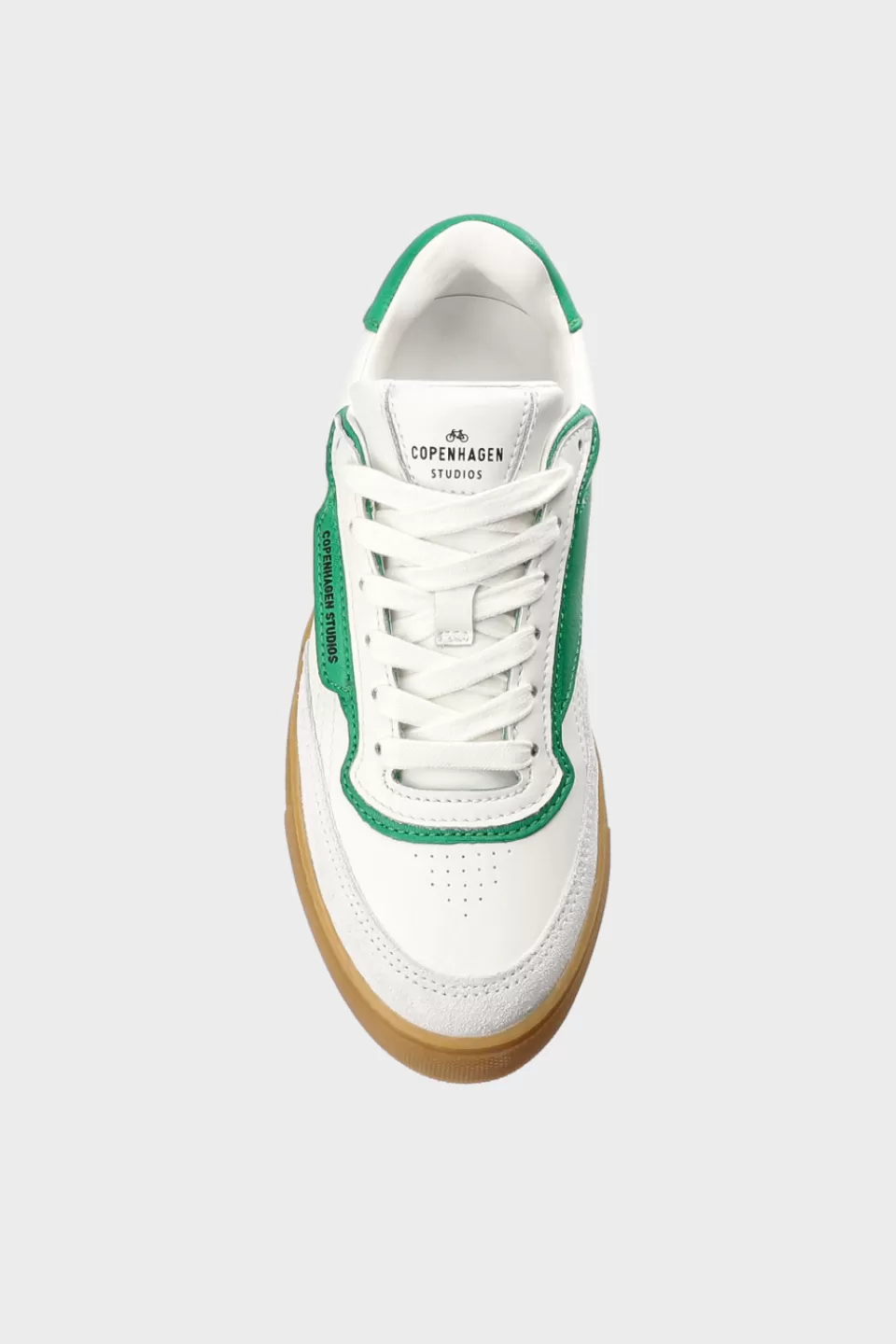 CPH90 Leather Mix ^COPENHAGEN STUDIOS Best