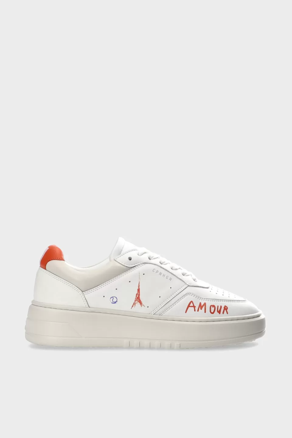 CPH PARIS Leather ^COPENHAGEN STUDIOS Discount