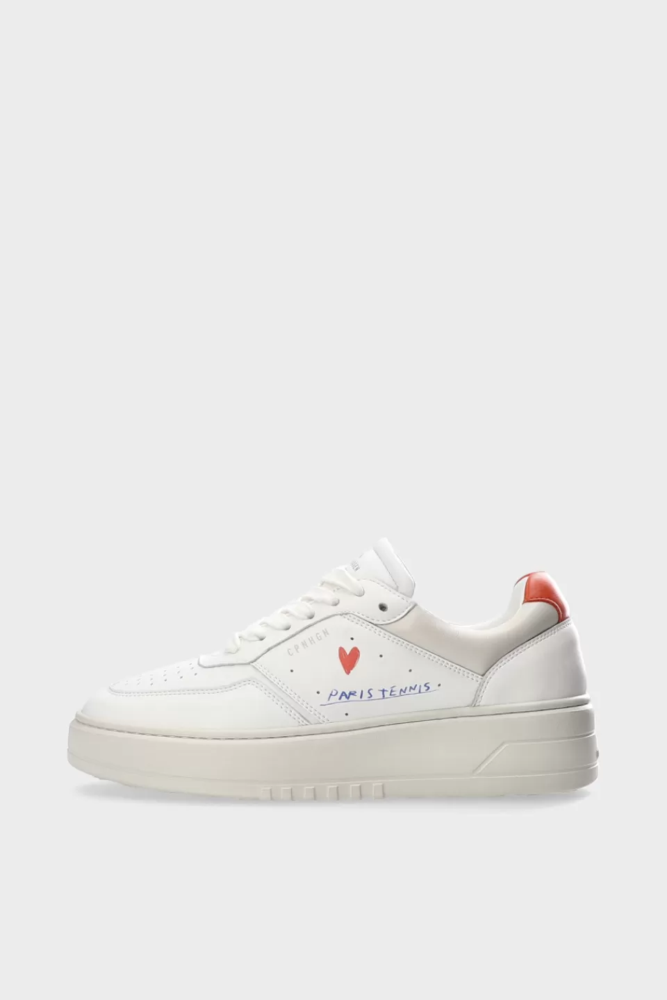CPH PARIS Leather ^COPENHAGEN STUDIOS Discount