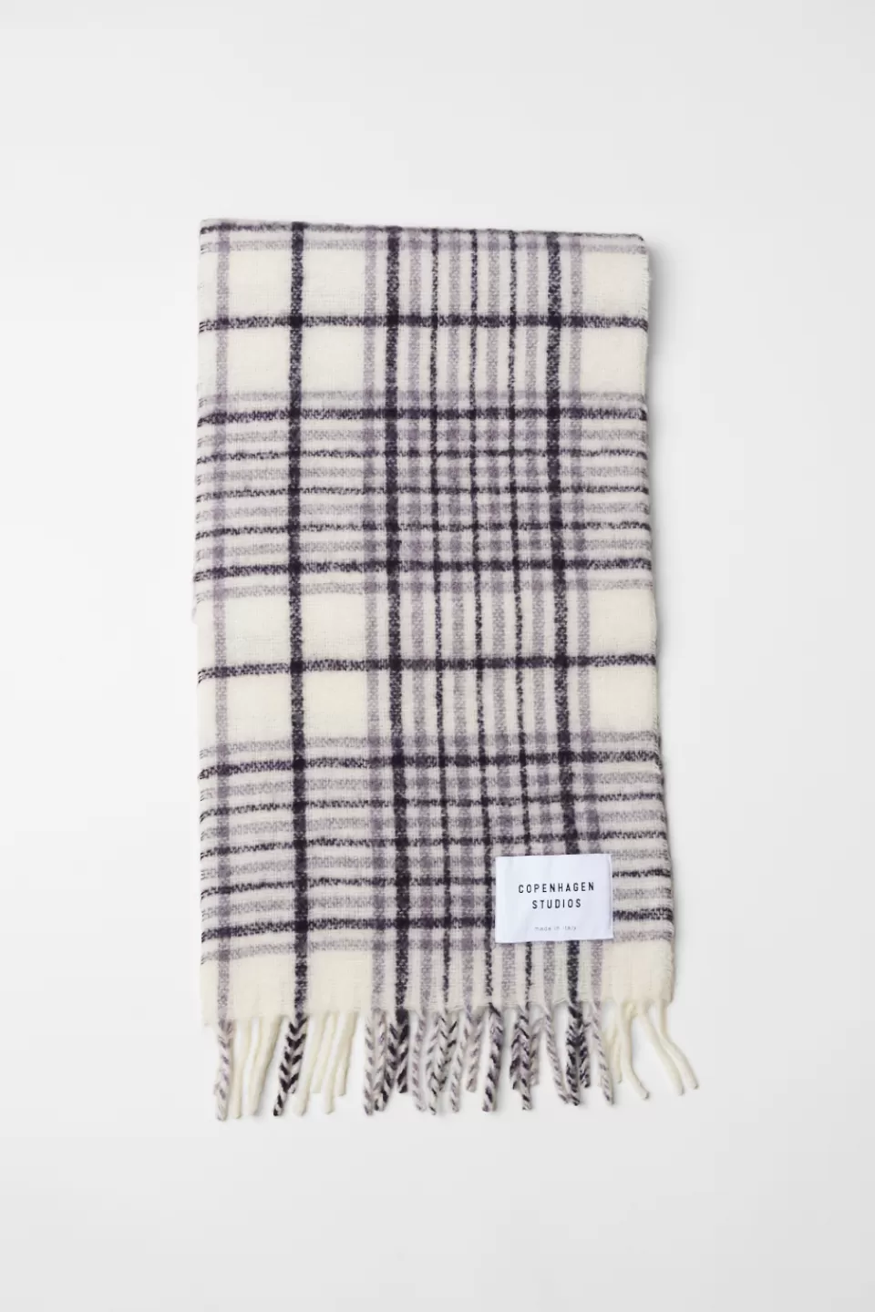 CPH SHAWL 10 Wool Mix ^COPENHAGEN STUDIOS Fashion