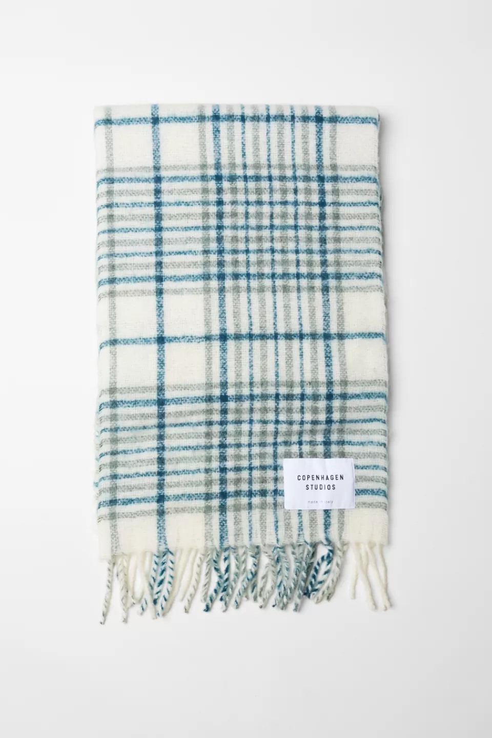 CPH SHAWL 10 Wool Mix ^COPENHAGEN STUDIOS Shop