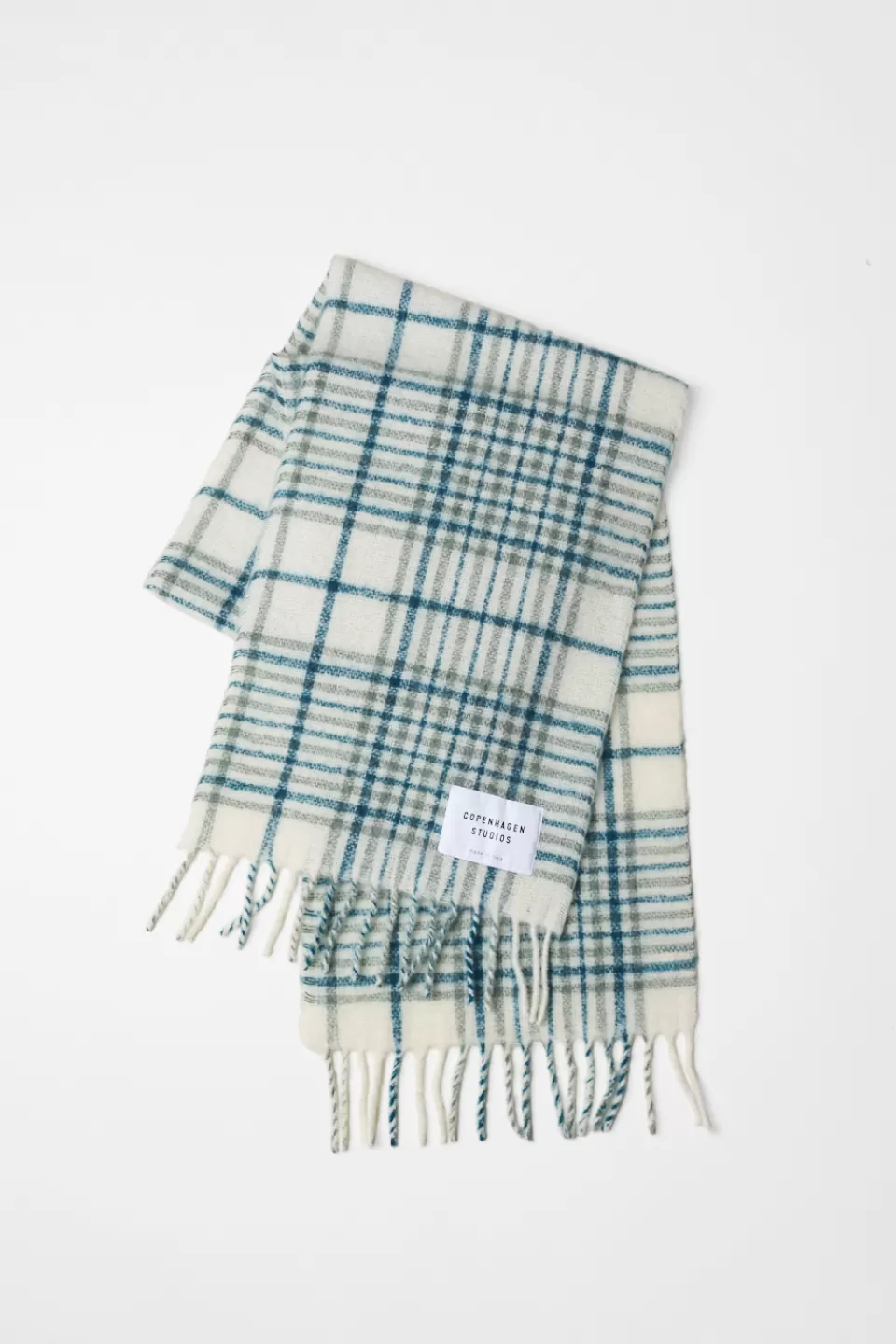 CPH SHAWL 10 Wool Mix ^COPENHAGEN STUDIOS Shop