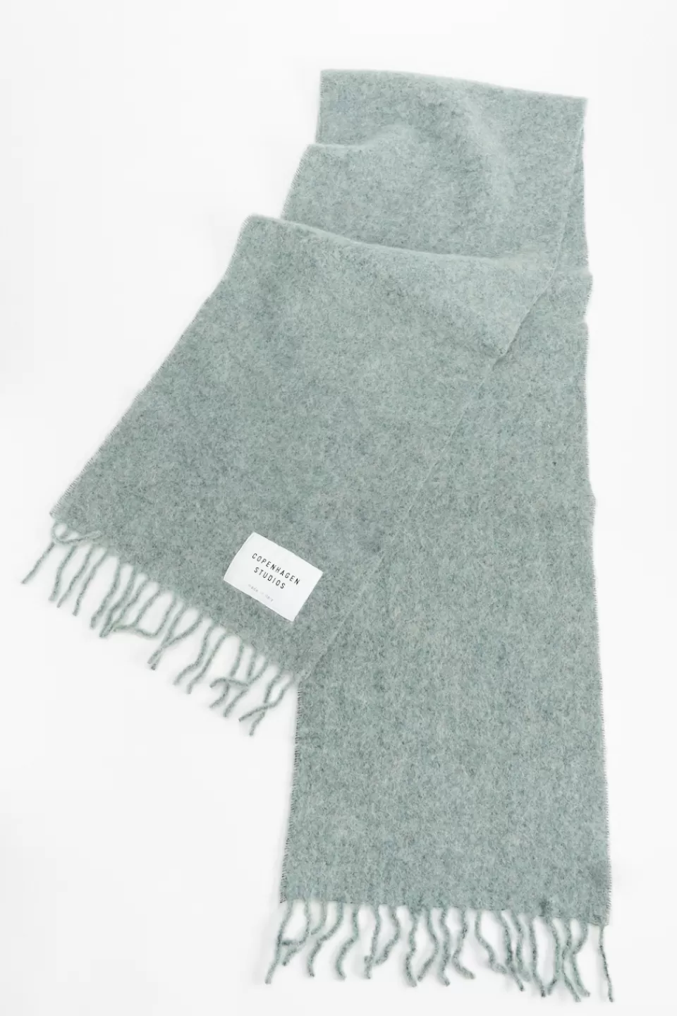 CPH SHAWL 5 Wool Mix ^COPENHAGEN STUDIOS Online