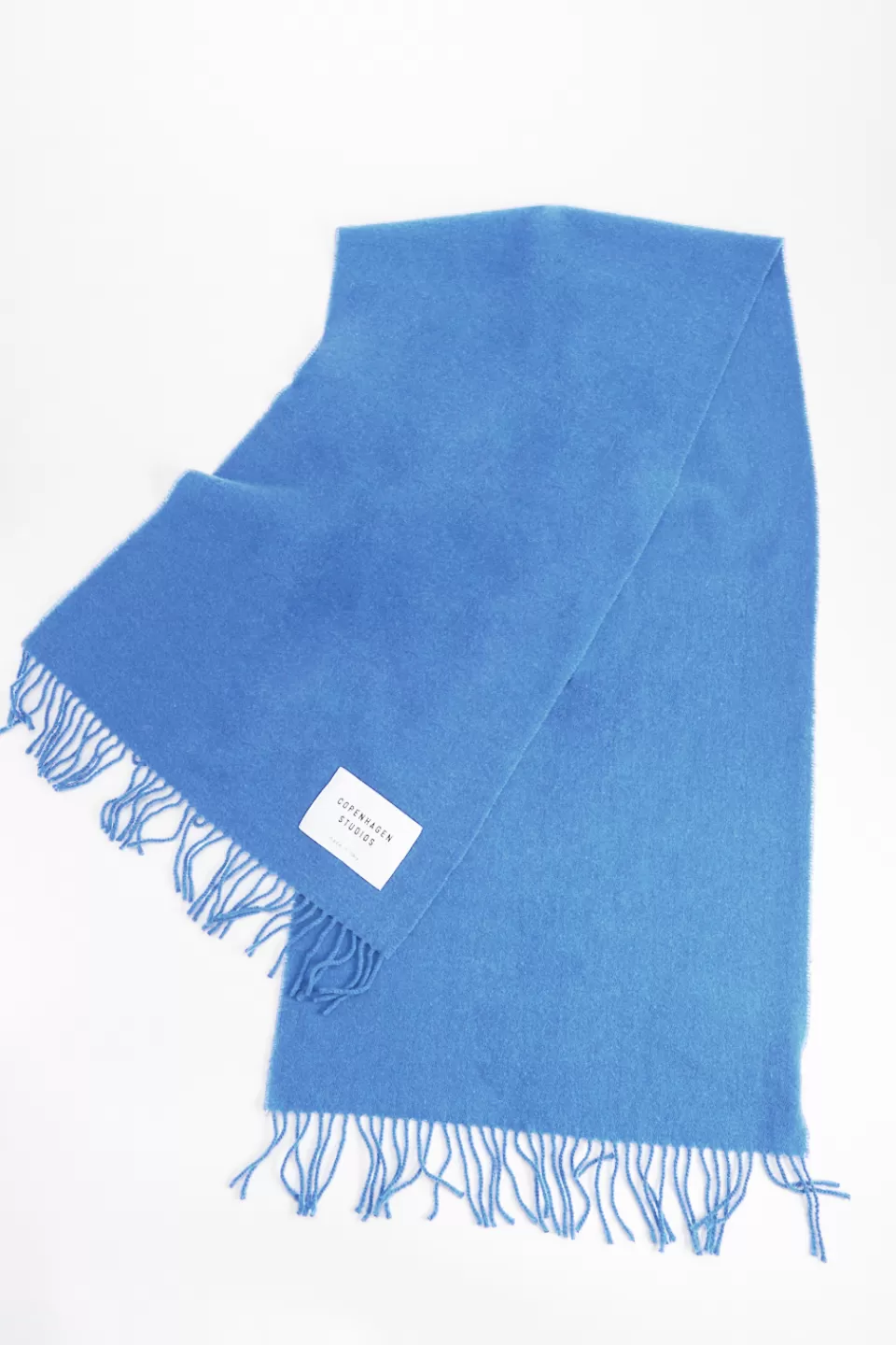 CPH SHAWL 6 Wool Mix ^COPENHAGEN STUDIOS Outlet