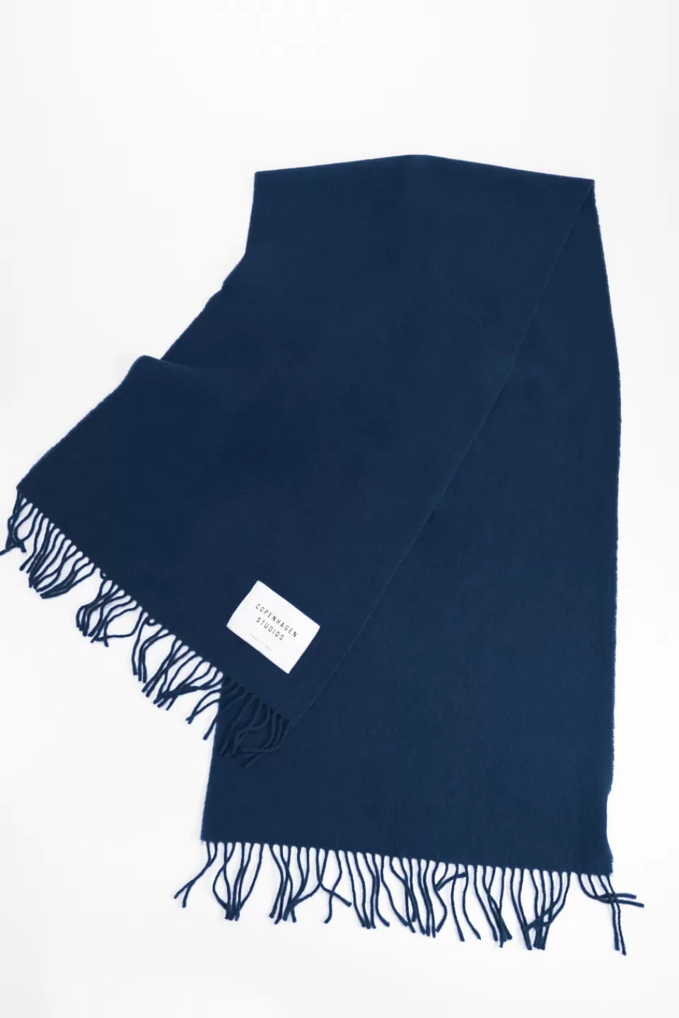 CPH SHAWL 6 Wool Mix ^COPENHAGEN STUDIOS Shop