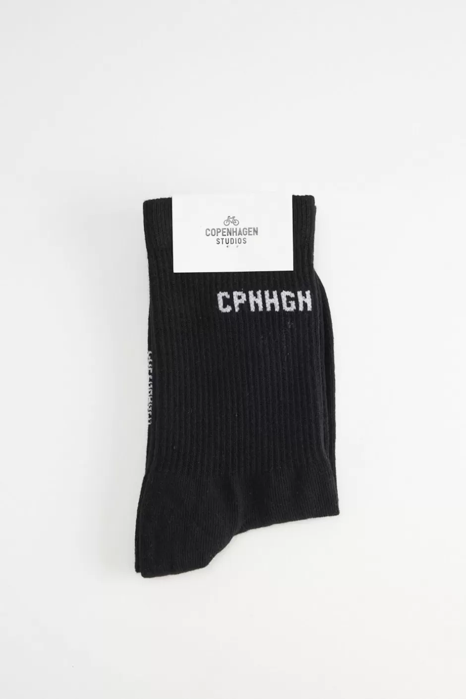 Cph Socks 1 Cotton Blend^COPENHAGEN STUDIOS Online