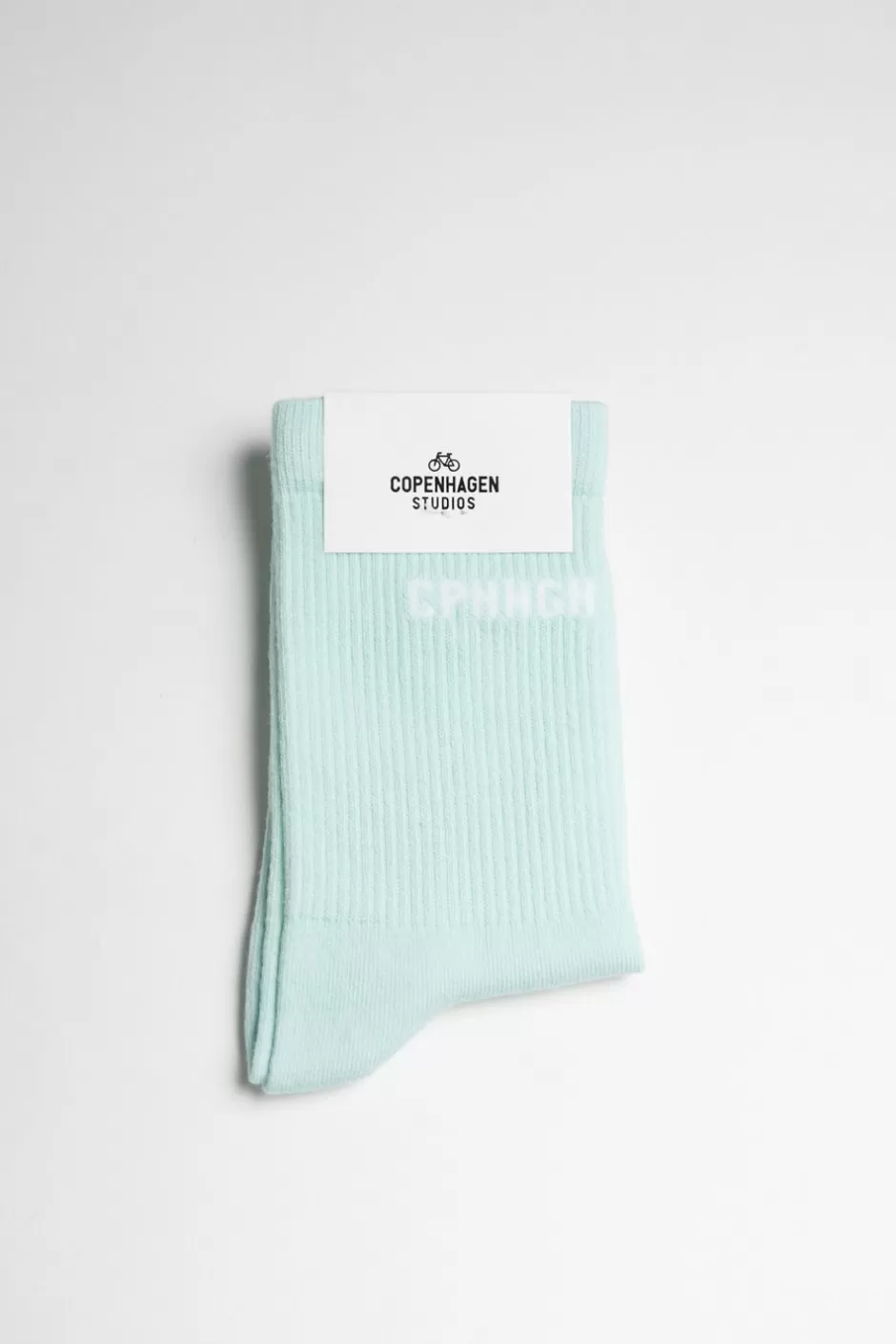 Cph Socks 1 Cotton Blend^COPENHAGEN STUDIOS Clearance