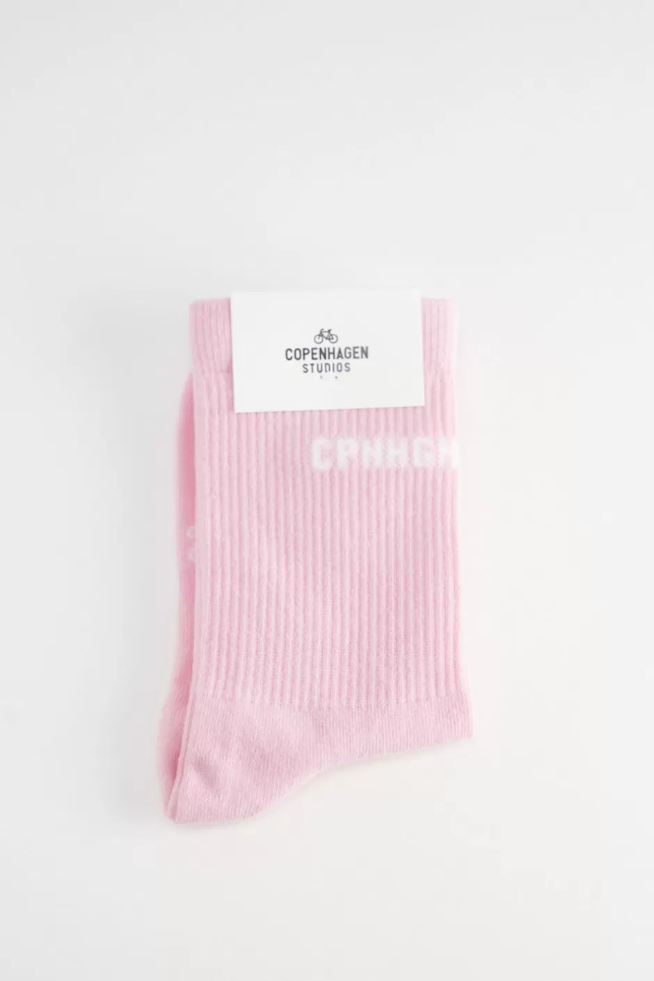 Cph Socks 1 Cotton Blend^COPENHAGEN STUDIOS Flash Sale