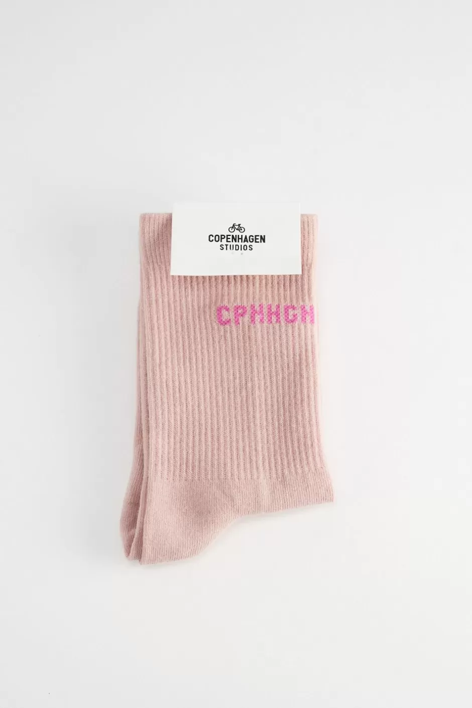 Cph Socks 1 Cotton Blend^COPENHAGEN STUDIOS Flash Sale