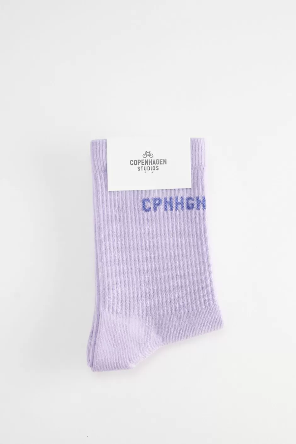 Cph Socks 1 Cotton Blend^COPENHAGEN STUDIOS Clearance