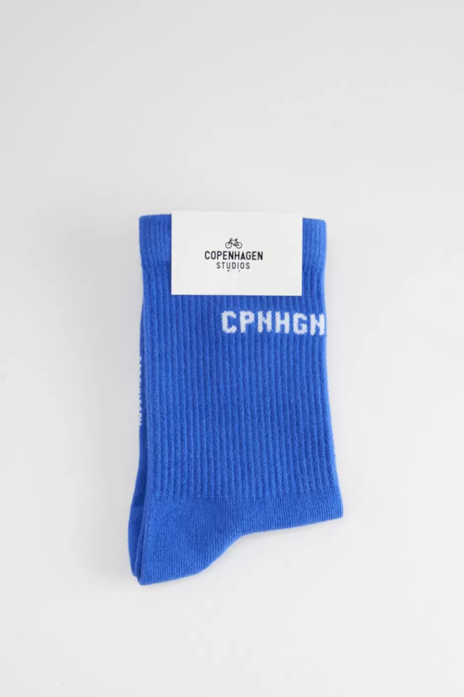 Cph Socks 1 Cotton Blend^COPENHAGEN STUDIOS Clearance