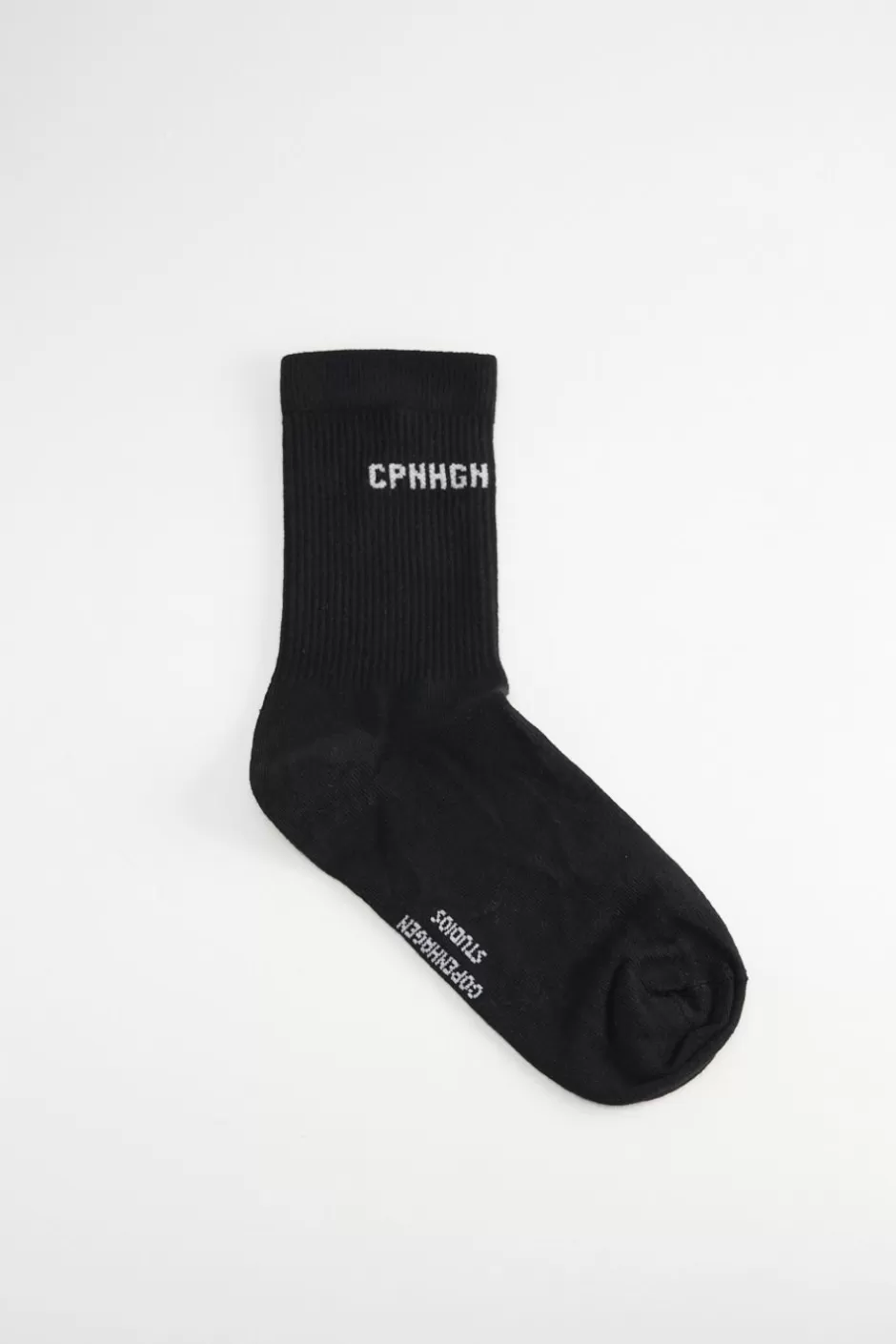 Cph Socks 1 Cotton Blend^COPENHAGEN STUDIOS Online