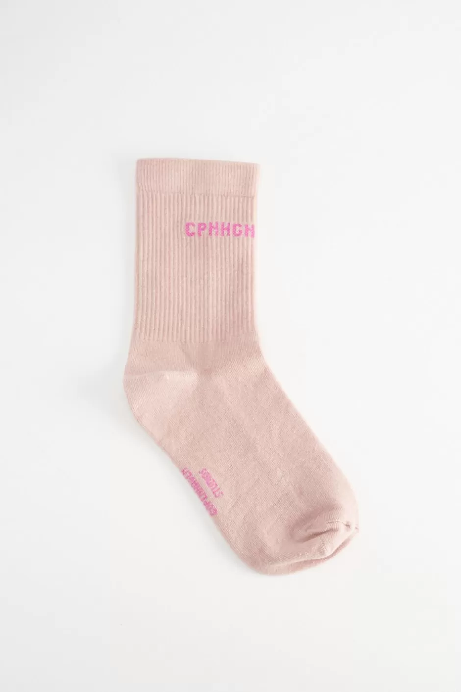Cph Socks 1 Cotton Blend^COPENHAGEN STUDIOS Flash Sale