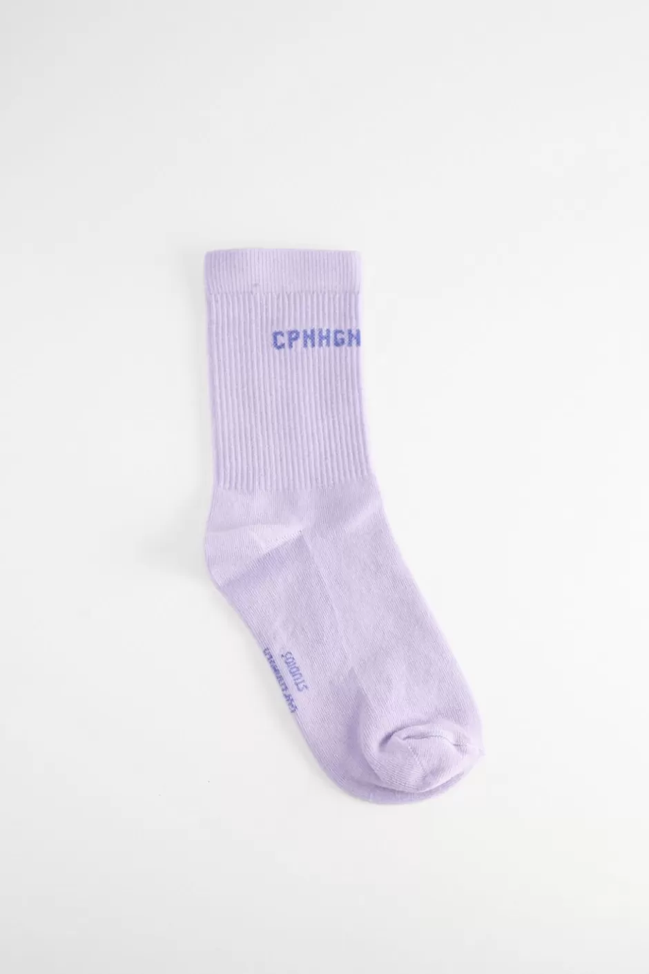 Cph Socks 1 Cotton Blend^COPENHAGEN STUDIOS Clearance
