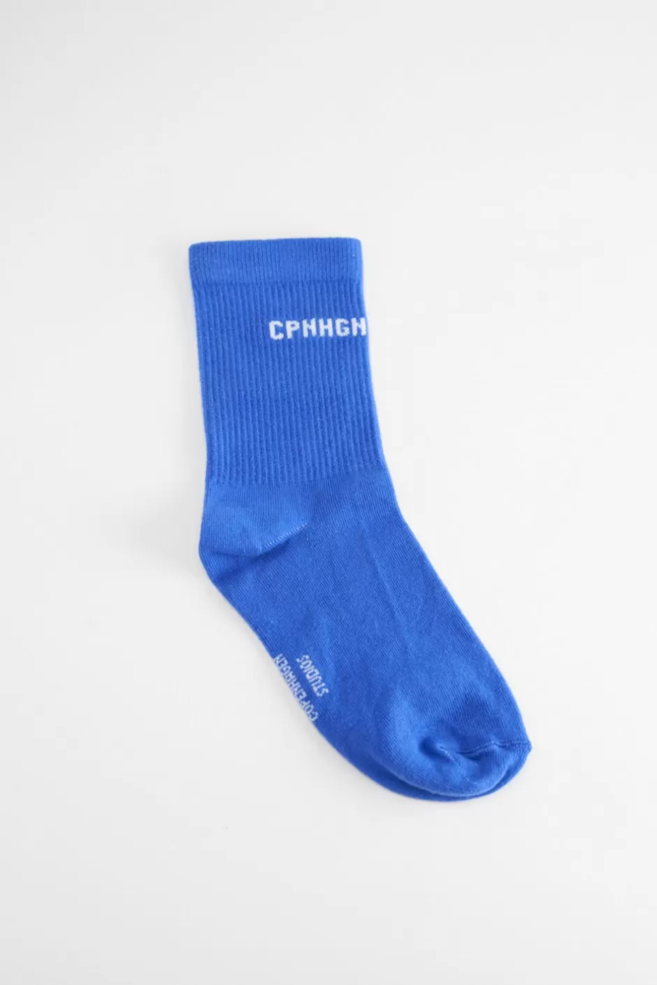 Cph Socks 1 Cotton Blend^COPENHAGEN STUDIOS Clearance
