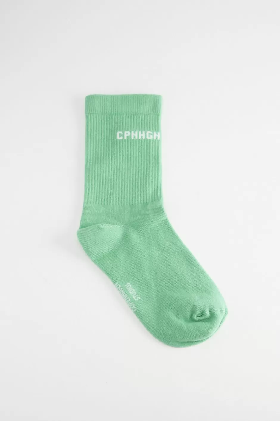 Cph Socks 1 Cotton Blend^COPENHAGEN STUDIOS Hot